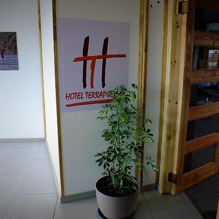 Hotel Terrapuerto Valdivia Ngoại thất bức ảnh