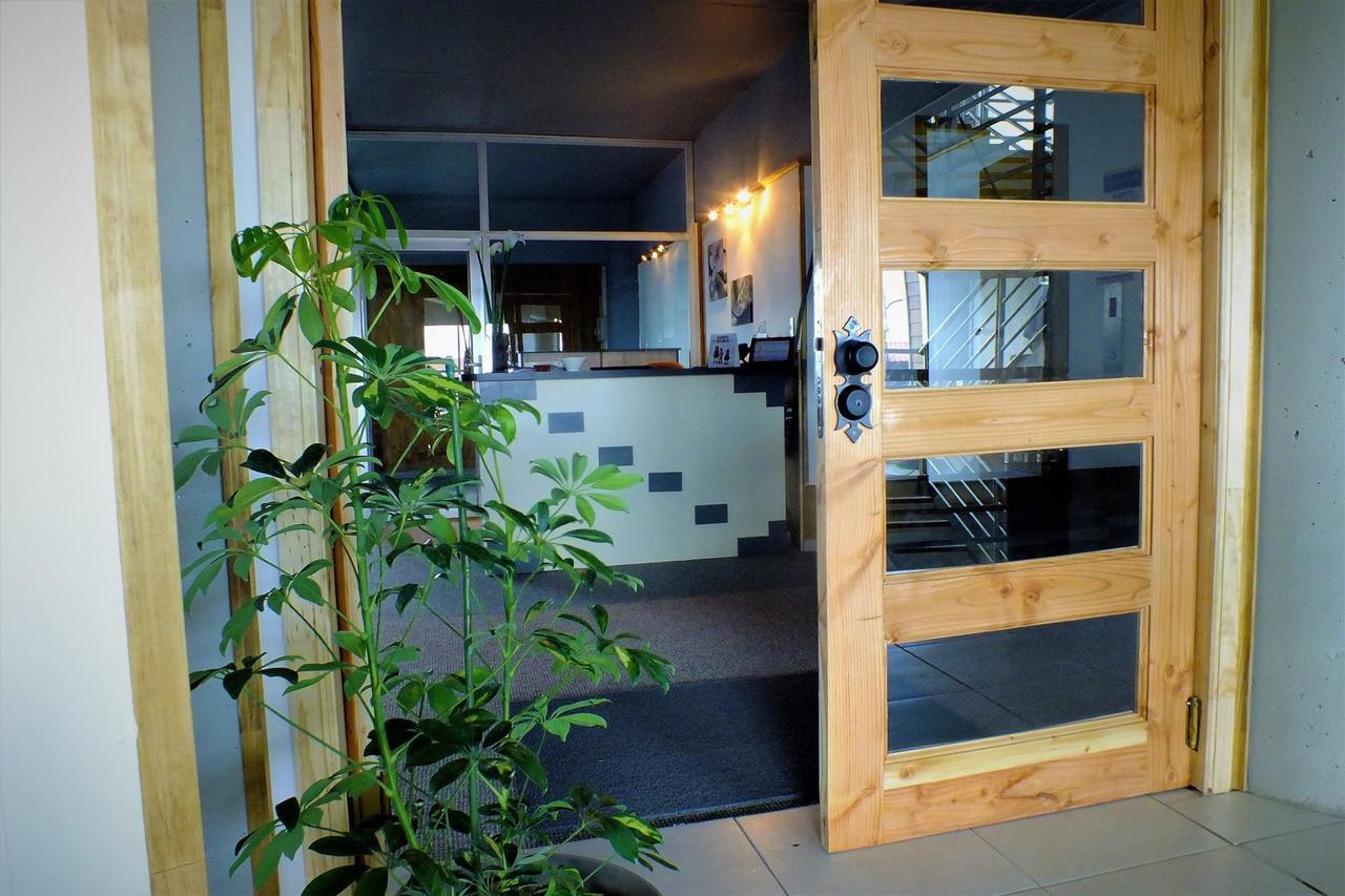 Hotel Terrapuerto Valdivia Ngoại thất bức ảnh