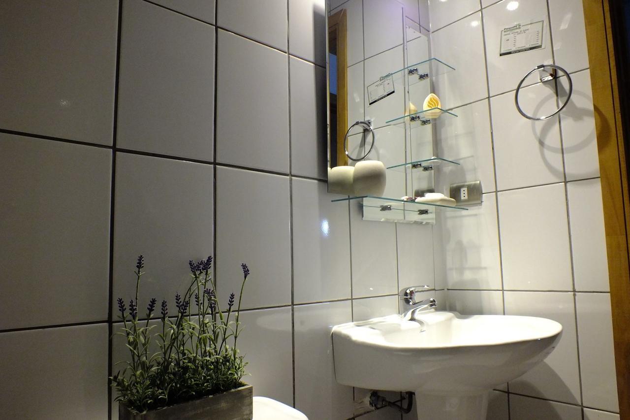 Hotel Terrapuerto Valdivia Ngoại thất bức ảnh
